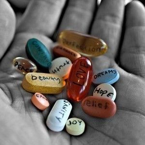 Joy Pills