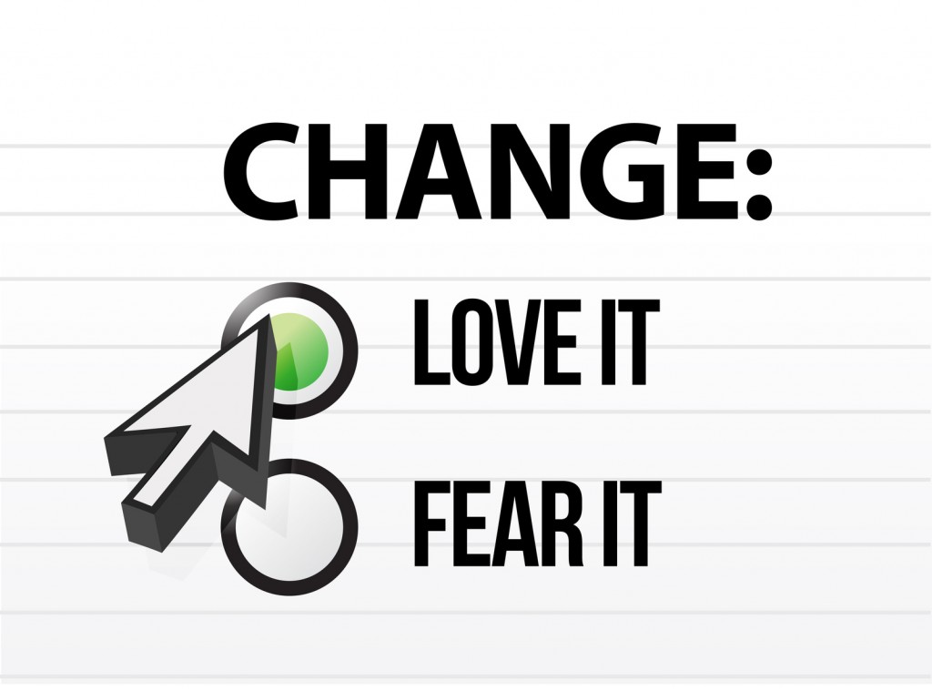 Imagine A Life Without Fear. Can You?